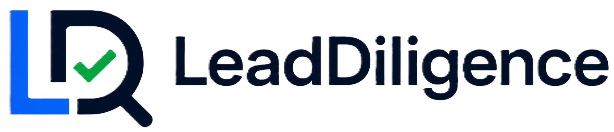 LeadDiligence